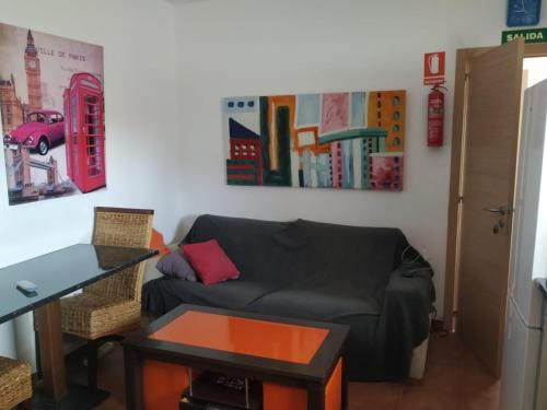 Apartamiento 2, Loriguilla, Spain - Booking.com