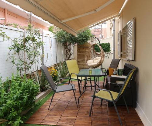 Gallery image of Holiday home in Argostoli