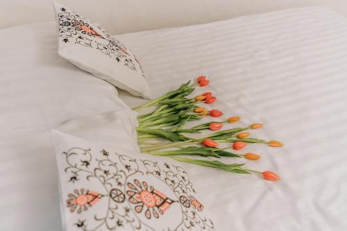 Ảnh trong thư viện ảnh của Gazdówka u Janusza ở Polańczyk