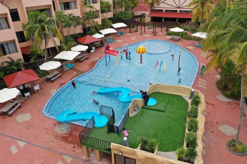 Holiday Villa Beach Resort Cherating – Photos 3
