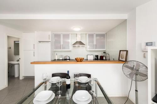 MEDANO4YOU Ocean Family Dream Holiday Home