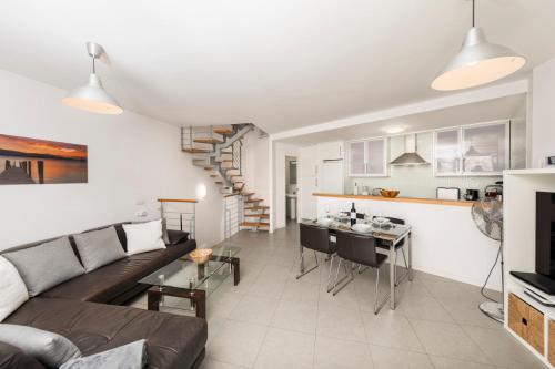 MEDANO4YOU Ocean Family Dream Holiday Home