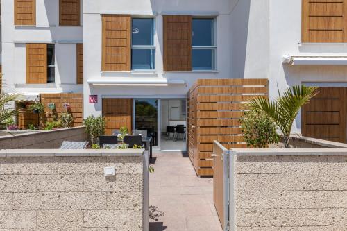 MEDANO4YOU Ocean Family Dream Holiday Home