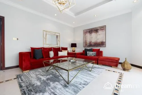 Dream Inn - Palm Island Retreat Villa picture