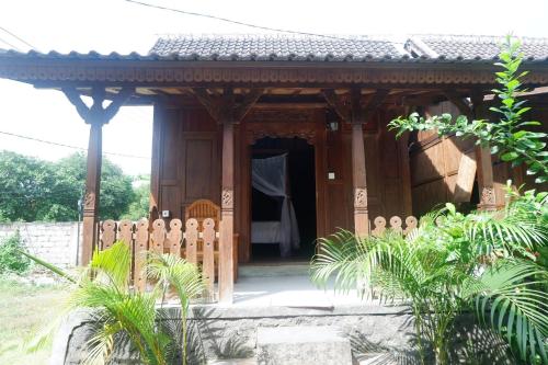 Foto dalla galleria di Satria House Amed ad Amed