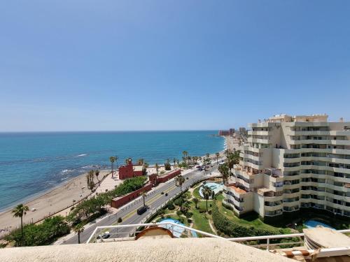 G&G Benalbeach Bil Bil Views