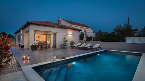 Villa Karla Nin – Photos 3