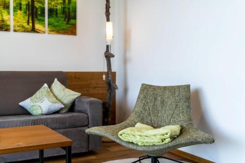 Pataunerhof Sambuca Lodge – Photos 3