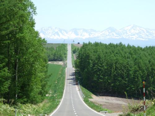 旭川貸切一軒家プラスティ