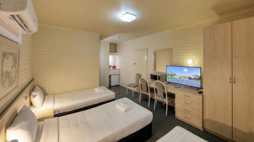 Gallery image of Junee Motor Inn in Junee