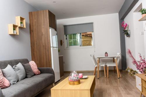 Setusvæði á Valdivian Flat 18