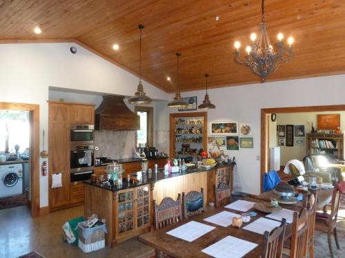 Gallery image of Redwood Valley B & B in Richmond