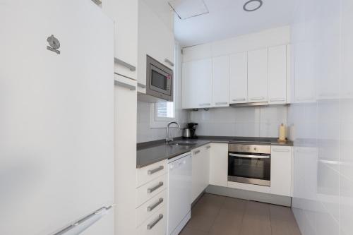 ApartEasy - Casanova Elegance