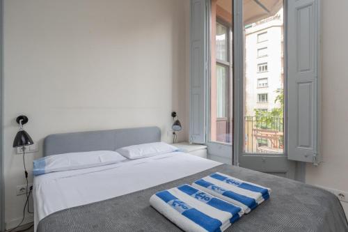 ApartEasy - Casanova Elegance