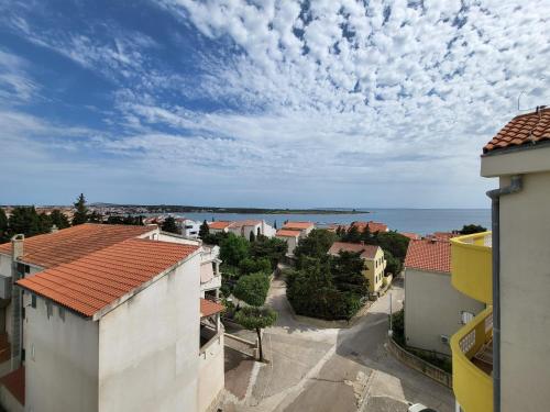 Sea View Novalja