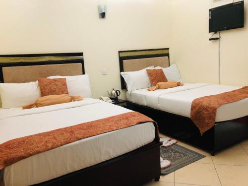 Imagen de la galería de KAMAO Hotel, en Arusha