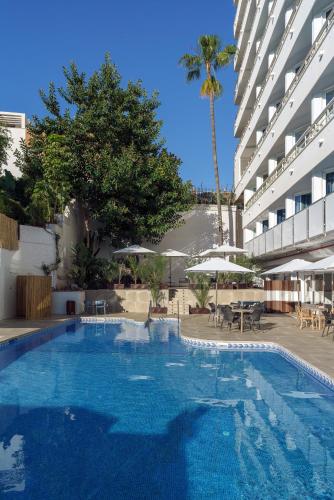 AluaSoul Costa Málaga - Adults recommended, Torremolinos ...