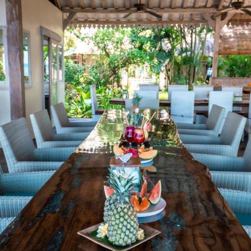 Cili Emas Oceanside Resort – Photos 2