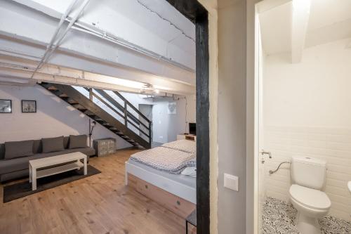 Gallery image of City Center Lofts in Vienna