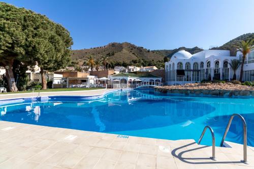 Casa P.Jazmin - Nerja - Spain