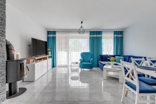 Apartamenty Piamola Jantar Park