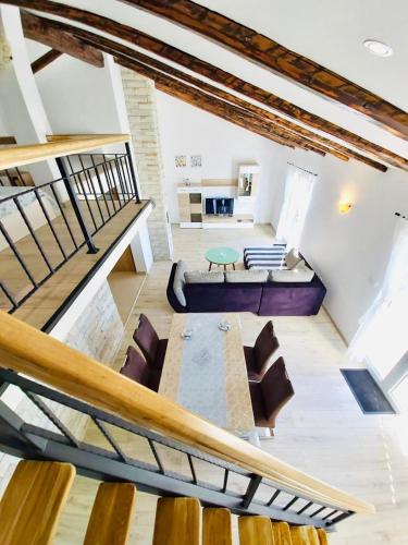 Apartments Viskic
