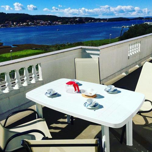 Apartments Viskic