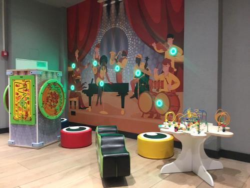 Φωτογραφία από το άλμπουμ του ibis Styles Den Haag Scheveningen στο Σεβενίνγκεν