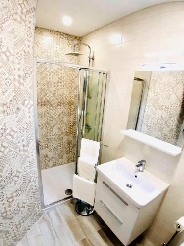 Apartments Viskic