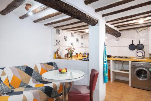 Casa Rural Rin-Ran, Cazorla – Precios actualizados 2022