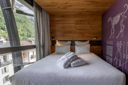 Alpina Eclectic Hotel photo 41