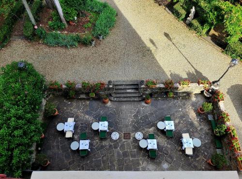 Villa Nardi - Residenza D'Epoca photo 32