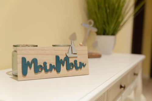 Galeriebild der Unterkunft Haus Mainsee in Sietow Dorf