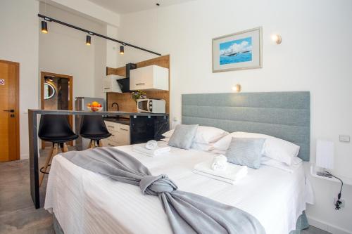 Apartments Nedo Dalmatia