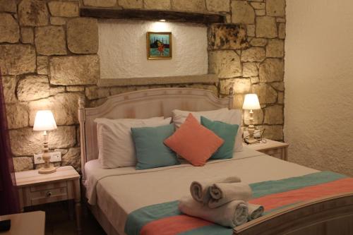 Легло или легла в стая в Galya Otel Alacati