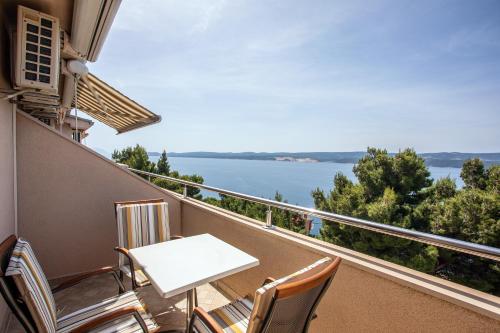 Apartments Nedo Dalmatia