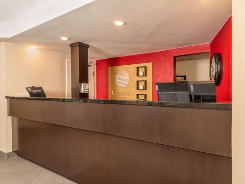 Gallery image of Comfort Inn West in Ottawa