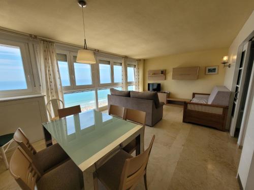 Santa Margarita-Fincas Benidorm