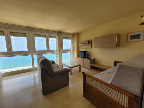 Santa Margarita-Fincas Benidorm