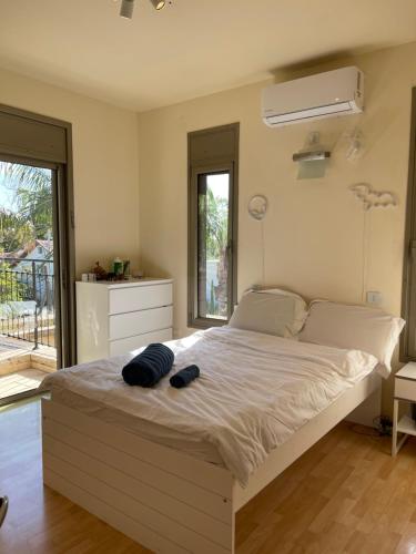 Gallery image of WONDERFUL LUXURY VILLA AT HERZLIYA PITUACH in Herzelia 