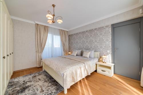 Gallery image of Varna Classic Apartments in Varna City