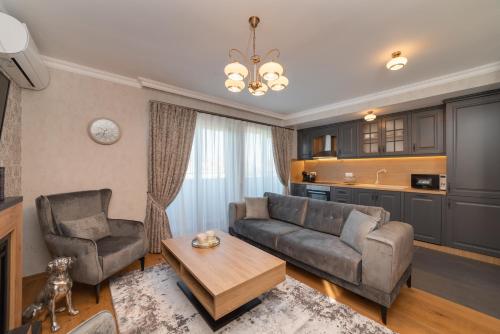 Gallery image of Varna Classic Apartments in Varna City
