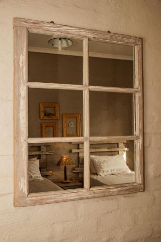 Gambar di galeri bagi Kalkfontein Guesthouse di Merweville