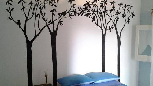 Galería fotográfica de Le Vallonee B&B en Aradeo