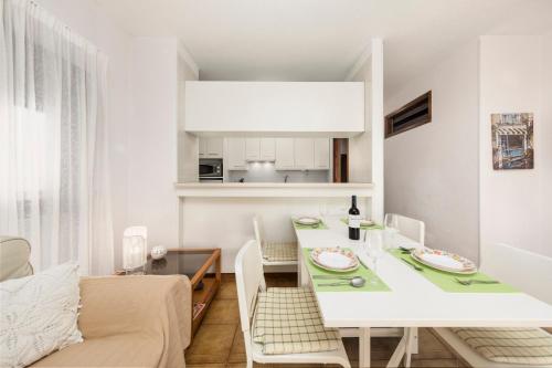 MEDANO4YOU The Triskel Holiday Home