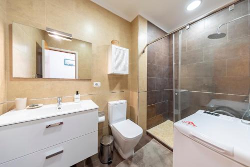 MEDANO4YOU The Triskel Holiday Home