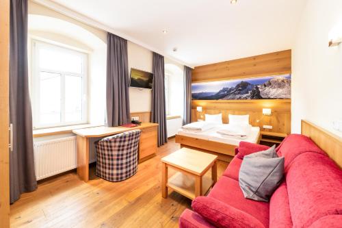 Hotel Heitzmann photo 2