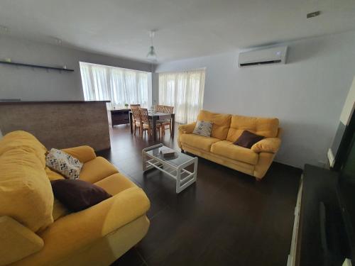 Apartamento Delfin, 40 metros de la playa