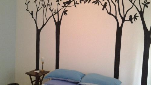 Galería fotográfica de Le Vallonee B&B en Aradeo