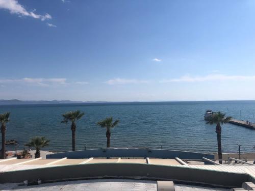 Gallery image of Ozsoy Hotel in Akcay